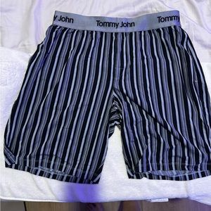 Men’s Tommy John pajama shorts